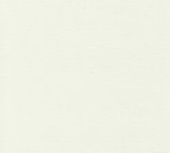 Vliestapete BLOOMING - weiß - 10 Meter