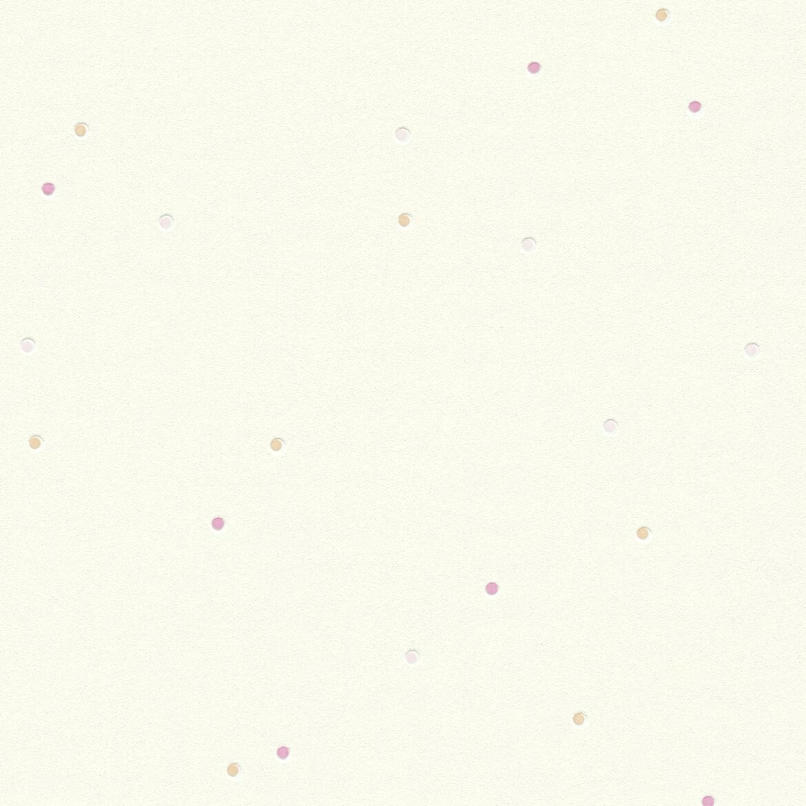 Vliestapete BOYS & GIRLS 6 - weiß - 10 Meter 1 Vliestapete BOYS & GIRLS 6 - weiß - 10 Meter