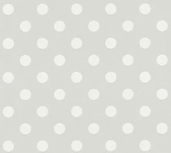 Vliestapete BOYS & GIRLS 6 - grau-weiß - 10 Meter