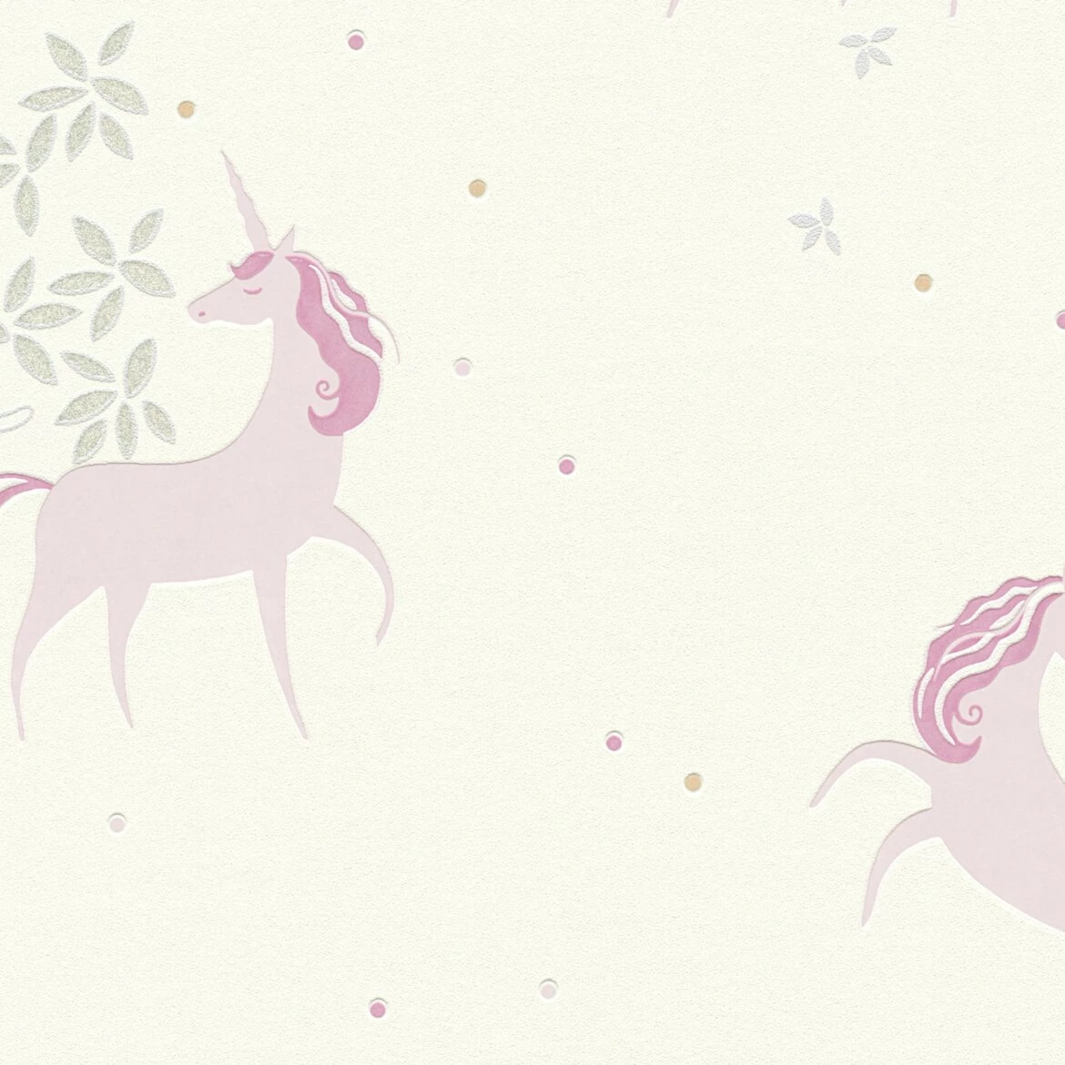 Vliestapete BOYS & GIRLS 6 - rosa-grau - 10 Meter 2 Vliestapete BOYS & GIRLS 6 - rosa-grau - 10 Meter – Bild 2