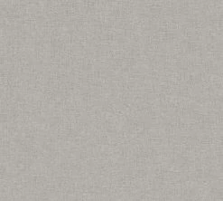 Vliestapete NEW ELEGANCE - grau - 10 Meter