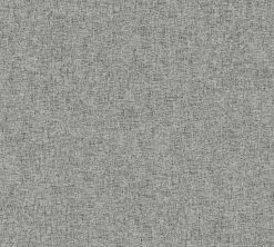 Vliestapete NEW ELEGANCE - grau - 10 Meter