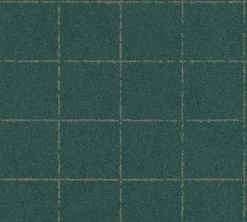 Vliestapete NEW ELEGANCE - grün - 10 Meter