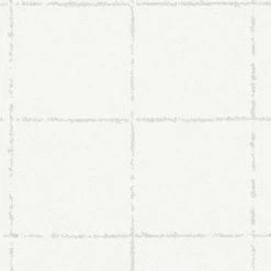 Vliestapete NEW ELEGANCE - weiß - 10 Meter -Baumarkt Verkaufsgeschäft 9004528900 03 1600Wx1600H