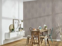 Vliestapete NEW ELEGANCE - beige - 10 Meter -Baumarkt Verkaufsgeschäft 9004529300 04 1600Wx1600H