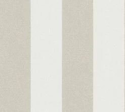 Vliestapete NEW ELEGANCE - beige-creme - 10 Meter