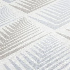 Vliestapete NEW LIFE - blau-grau - 10 Meter -Baumarkt Verkaufsgeschäft 9004531700 04 1600Wx1600H