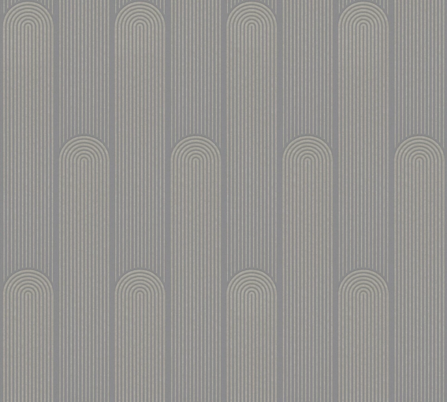 Vliestapete NEW LIFE - anthrazit-beige - 10 Meter 1 Vliestapete NEW LIFE - anthrazit-beige - 10 Meter