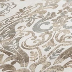 Vliestapete NEW LIFE - creme-beige - 10 Meter 5 Vliestapete NEW LIFE - creme-beige - 10 Meter -Baumarkt Verkaufsgeschäft 9004534000 04 1600Wx1600H