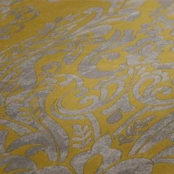 Vliestapete NEW LIFE - gelb-grau - 10 Meter -Baumarkt Verkaufsgeschäft 9004534100 04 1600Wx1600H