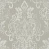 Vliestapete NEW LIFE - beige-creme - 10 Meter