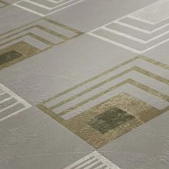 Vliestapete NEW LIFE - grau-beige - 10 Meter 5 Vliestapete NEW LIFE - grau-beige - 10 Meter -Baumarkt Verkaufsgeschäft 9004534600 04 1600Wx1600H