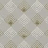 Vliestapete NEW LIFE - grau-beige - 10 Meter