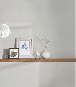 Vliestapete NEW LIFE - creme-grau - 10 Meter 5 Vliestapete NEW LIFE - creme-grau - 10 Meter -Baumarkt Verkaufsgeschäft 9004536800 04 1600Wx1600H