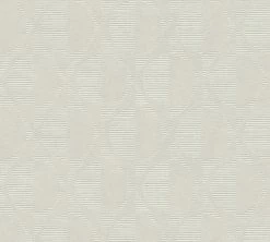 Vliestapete POP STYLE - beige-grau - 10 Meter