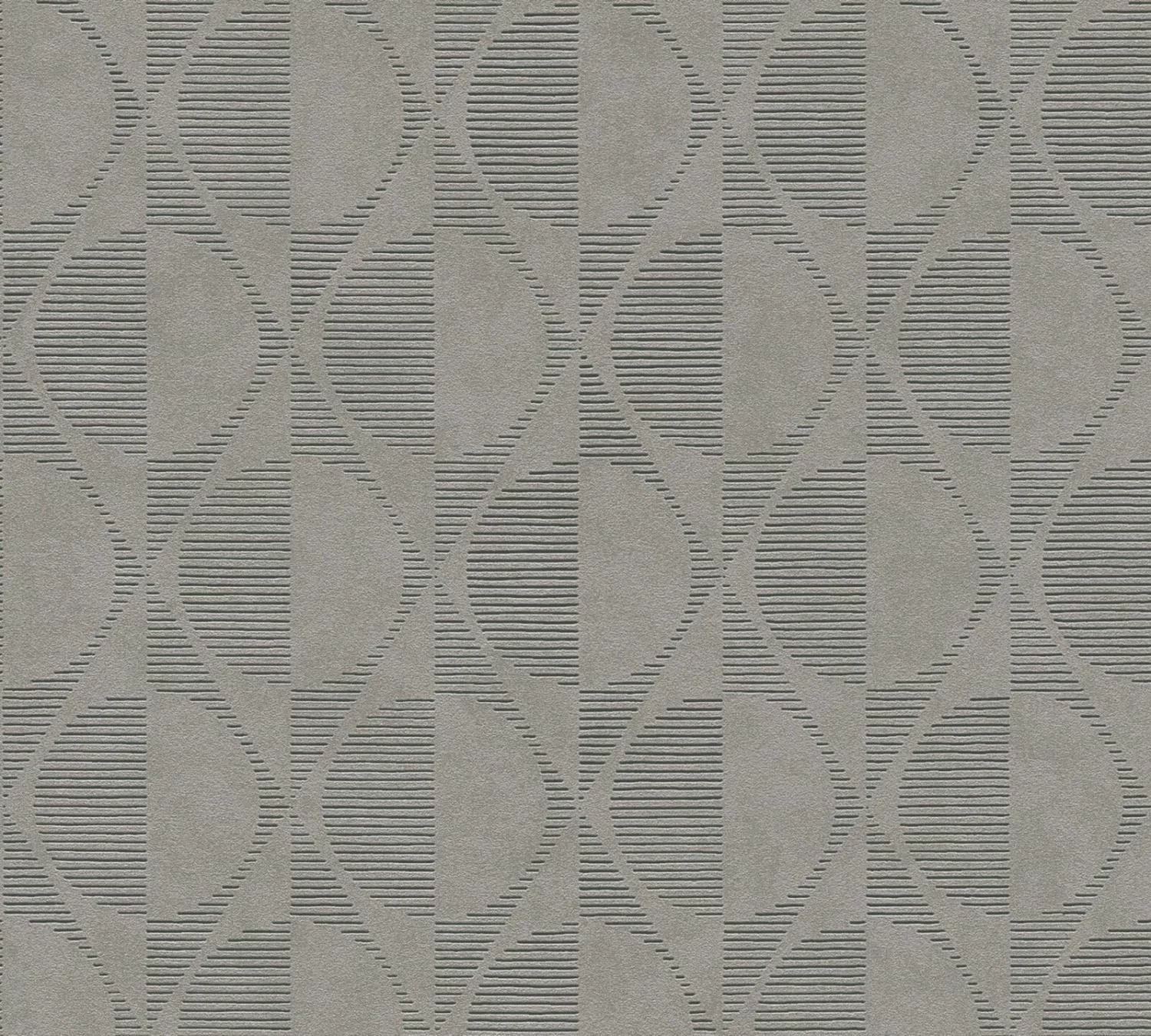 Vliestapete POP STYLE - grau-beige - 10 Meter 1 Vliestapete POP STYLE - grau-beige - 10 Meter