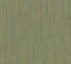 Vliestapete SUMATRA - grün - 10 Meter