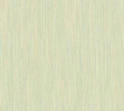 Vliestapete SUMATRA - grün - 10 Meter