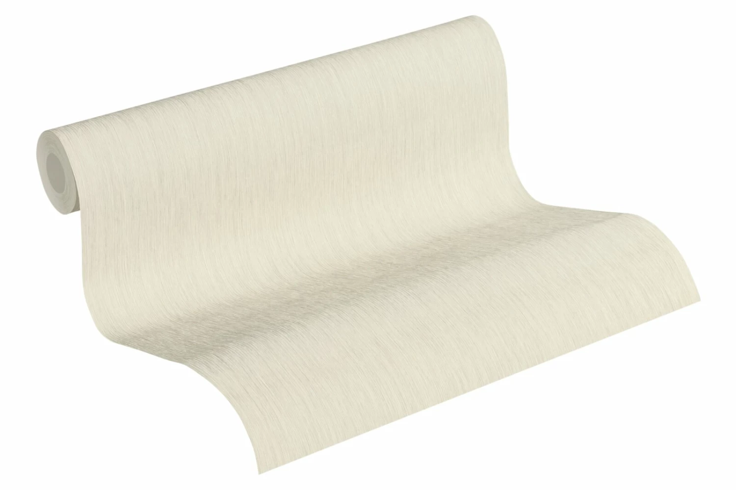 Vliestapete SUMATRA - creme - 10 Meter 2 Vliestapete SUMATRA - creme - 10 Meter – Bild 2