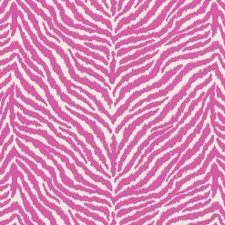 Vliestapete TRENDWALL - rosa-weiß - 10 Meter -Baumarkt Verkaufsgeschäft 9004548900 03 1600Wx1600H