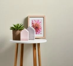 Vliestapete TRENDWALL - weiß - 10 Meter -Baumarkt Verkaufsgeschäft 9004549000 04 1600Wx1600H