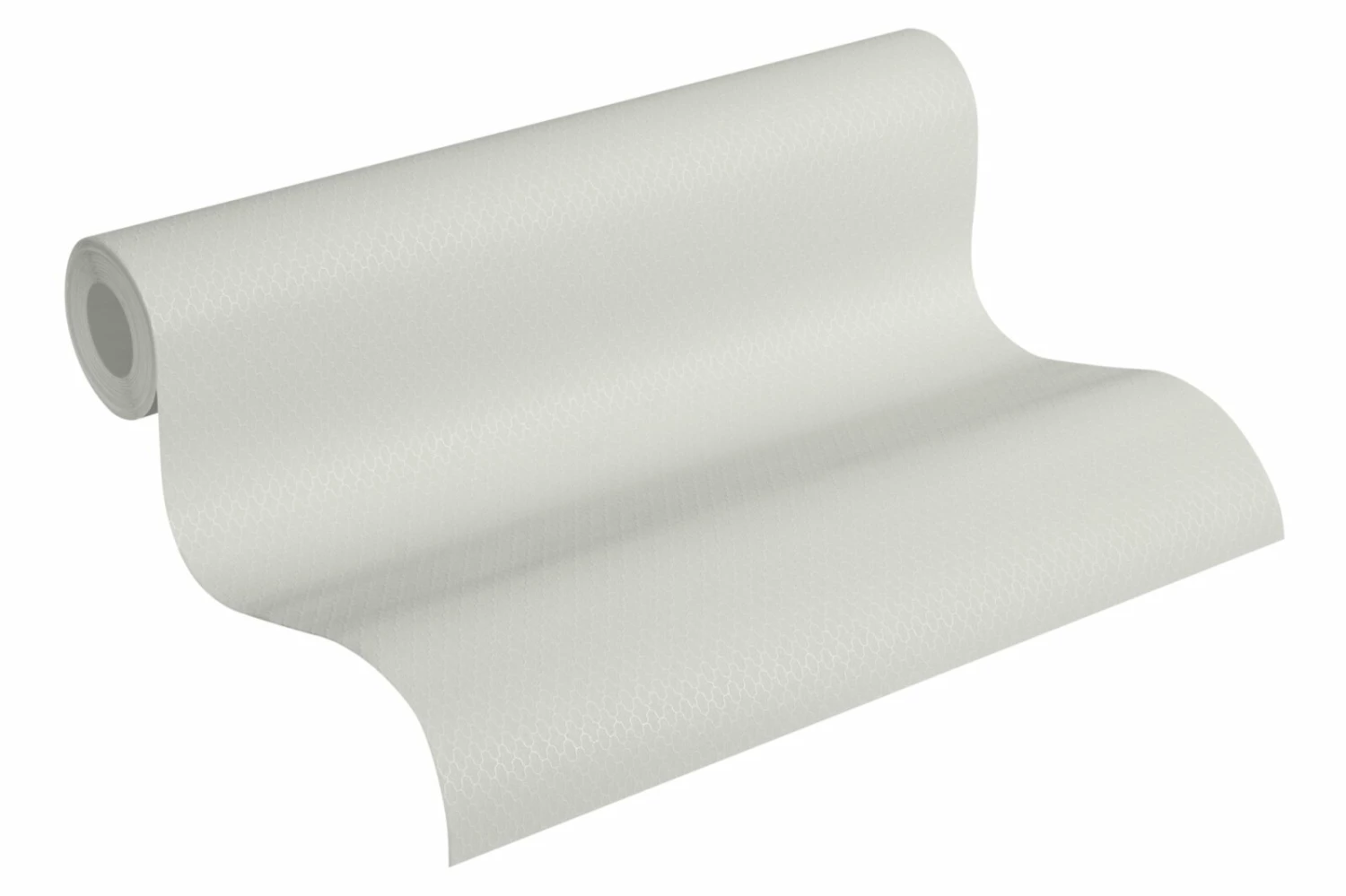 Vliestapete TRENDWALL - grau - 10 Meter 2 Vliestapete TRENDWALL - grau - 10 Meter – Bild 2