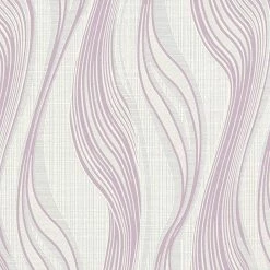 Vliestapete TRENDWALL - grau-rosa - 10 Meter -Baumarkt Verkaufsgeschäft 9004549600 03 1600Wx1600H