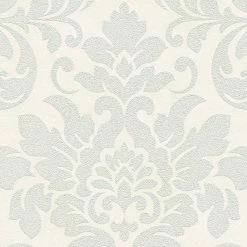 Vliestapete TRENDWALL - grau-silber - 10 Meter -Baumarkt Verkaufsgeschäft 9004550300 03 1600Wx1600H