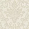 Vliestapete TRENDWALL - beige-creme - 10 Meter