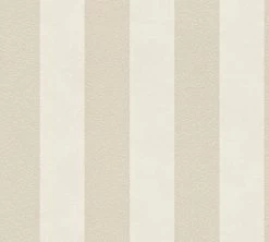Vliestapete TRENDWALL - beige-gold - 10 Meter