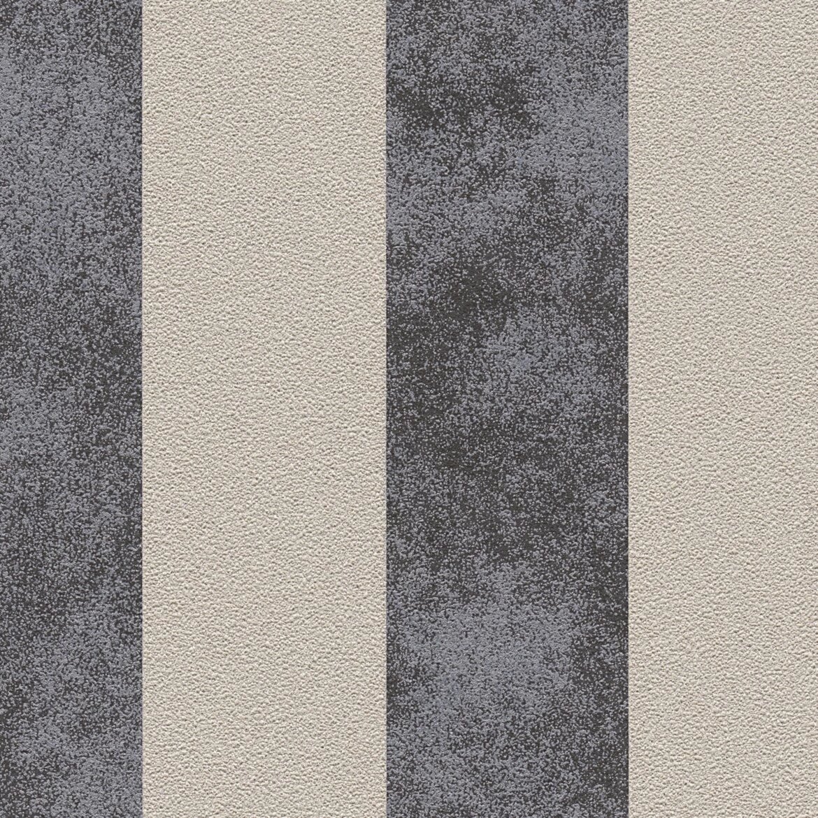 Vliestapete TRENDWALL - schwarz-beige - 10 Meter 3 Vliestapete TRENDWALL - schwarz-beige - 10 Meter – Bild 3