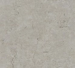 Vliestapete BETON - grau-braun - 10 Meter