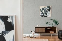 Vliestapete BETON - grau - 10 Meter -Baumarkt Verkaufsgeschäft 9004554000 04 1600Wx1600H