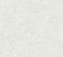 Vliestapete ELEMENTS - grau - 10 Meter