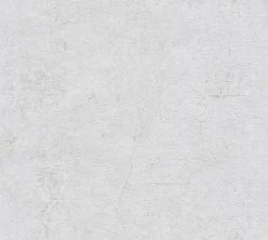 Vliestapete ELEMENTS - grau - 10 Meter