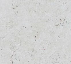 Vliestapete ELEMENTS - grau - 10 Meter