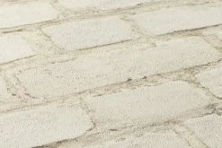 Vliestapete ELEMENTS - grau-weiß - 10 Meter -Baumarkt Verkaufsgeschäft 9004555300 04 1600Wx1600H