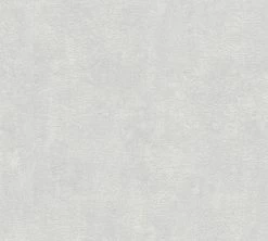 Vliestapete ELEMENTS - grau - 10 Meter