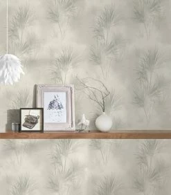 Vliestapete EXOTIC LIFE - grau - 10 Meter 5 Vliestapete EXOTIC LIFE - grau - 10 Meter -Baumarkt Verkaufsgeschäft 9004559200 04 1600Wx1600H