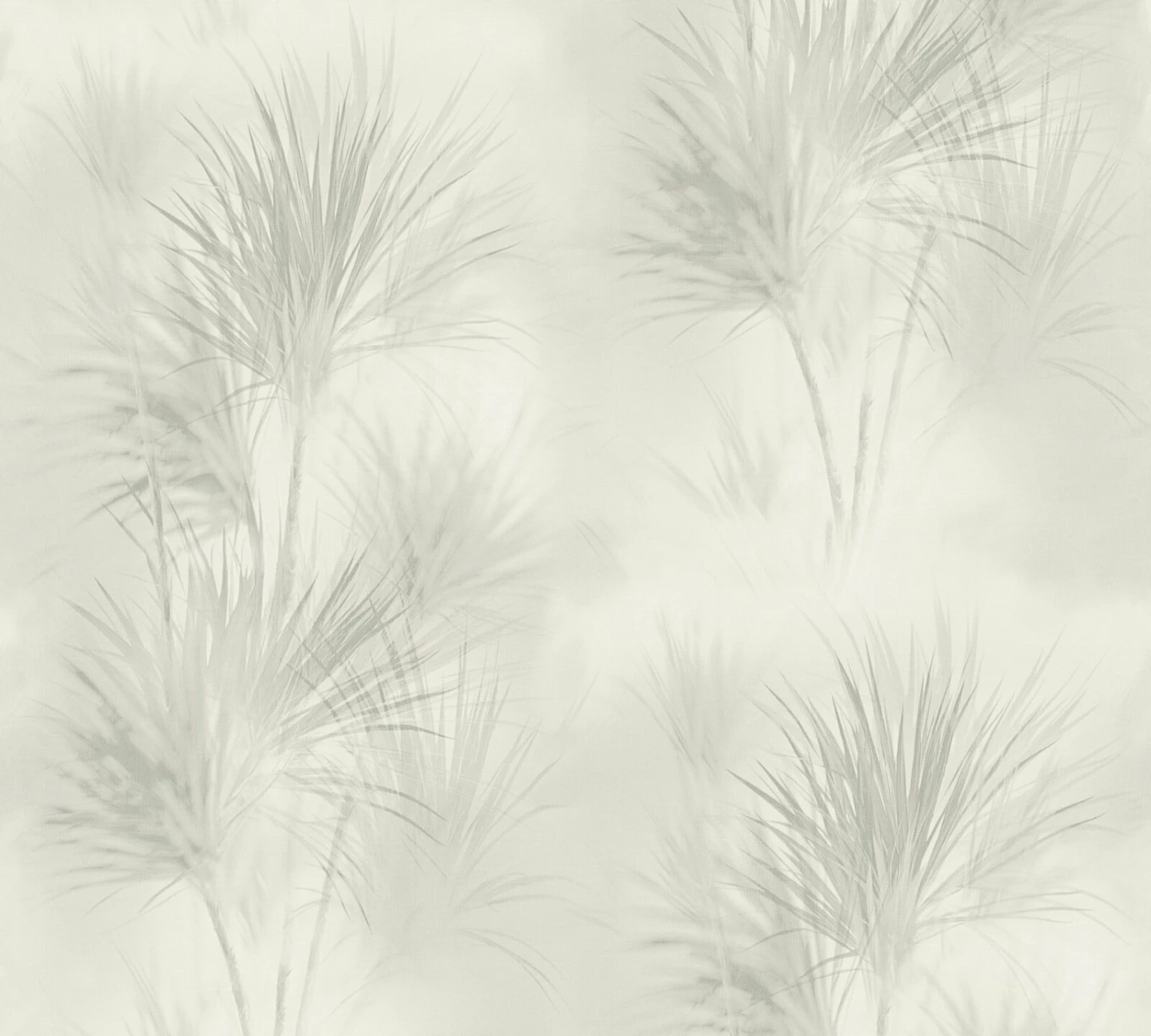 Vliestapete EXOTIC LIFE - grau - 10 Meter 1 Vliestapete EXOTIC LIFE - grau - 10 Meter