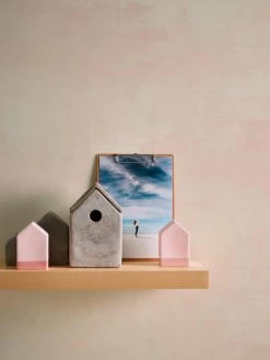 Vliestapete EXOTIC LIFE - rosa - 10 Meter -Baumarkt Verkaufsgeschäft 9004559900 04 1600Wx1600H