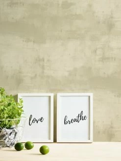 Vliestapete EXOTIC LIFE - braun-beige - 10 Meter -Baumarkt Verkaufsgeschäft 9004560100 04 1600Wx1600H