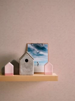 Vliestapete EXOTIC LIFE - rosa - 10 Meter -Baumarkt Verkaufsgeschäft 9004560600 04 1600Wx1600H