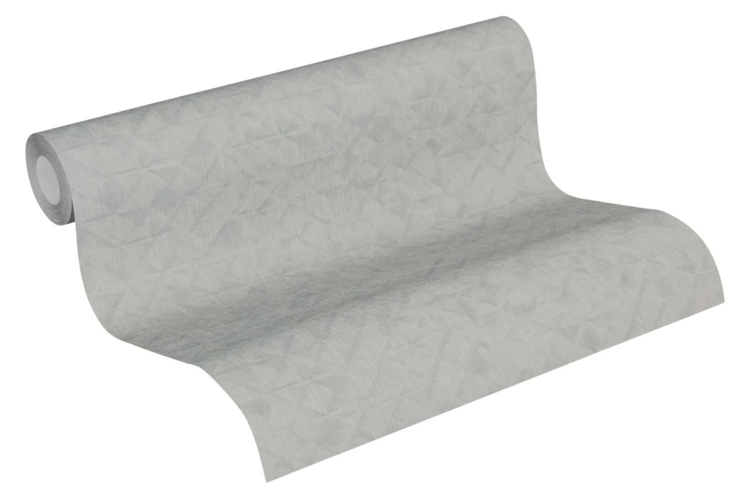 Vliestapete EXOTIC LIFE - grau - 10 Meter 2 Vliestapete EXOTIC LIFE - grau - 10 Meter – Bild 2