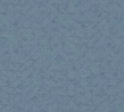 Vliestapete EXOTIC LIFE - blau - 10 Meter