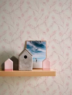 Vliestapete EXOTIC LIFE - rosa-bronze - 10 Meter 5 Vliestapete EXOTIC LIFE - rosa-bronze - 10 Meter -Baumarkt Verkaufsgeschäft 9004561500 04 1600Wx1600H