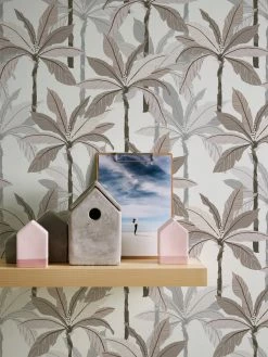 Vliestapete GEO NORDIC - grau-beige - 10 Meter 5 Vliestapete GEO NORDIC - grau-beige - 10 Meter -Baumarkt Verkaufsgeschäft 9004562700 04 1600Wx1600H