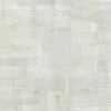 Vliestapete GEO NORDIC - grau-beige - 10 Meter