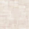 Vliestapete GEO NORDIC - rosa-beige - 10 Meter
