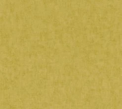 Vliestapete GEO NORDIC - gelb - 10 Meter